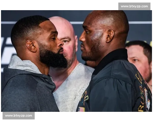 麦克唐纳德对决伍德利的巅峰之战与次中量级格局走向全面解析前瞻