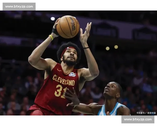 骑士队挑战爵士队争锋之战 谁能在这场对决中脱颖而出
