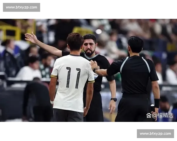 阿联酋对阵沙特赛前前瞻强强对话战术与走势全解析看点与胜负关键