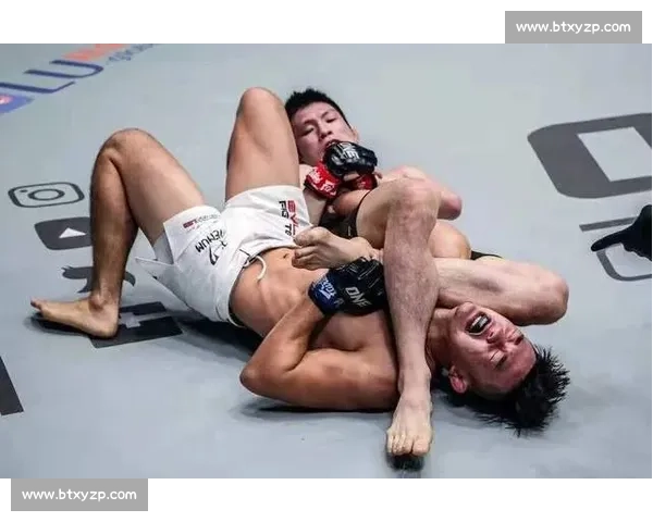 青木真也硬撼一龙跨界之战揭示格斗理念与规则碰撞引发全球关注讨论